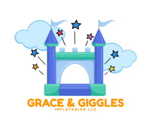 Grace & Giggles Inflatables LLC Perry GA