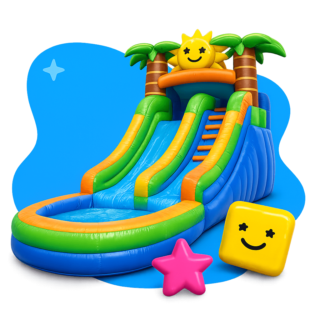 BigFunInflatable Home