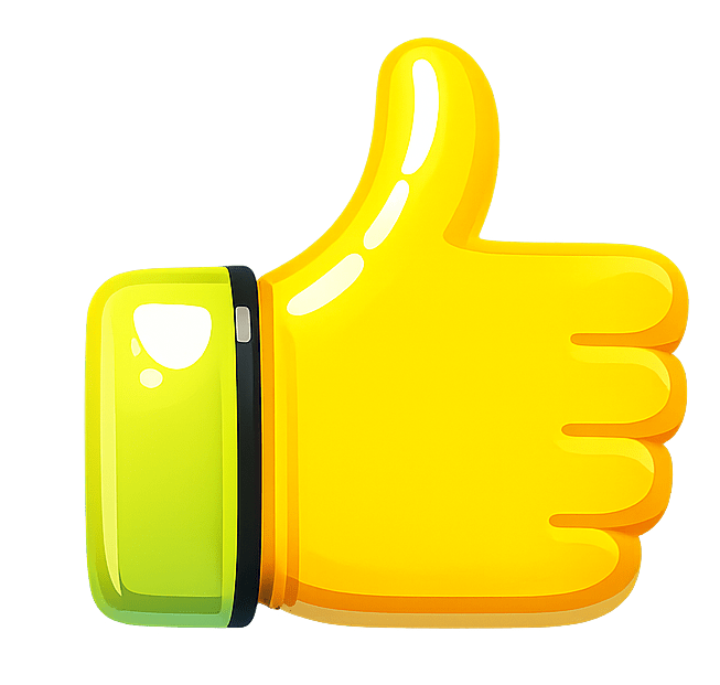 ThumbsUp 1 Home